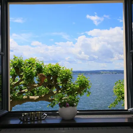 Alte Molke 3 Apartment